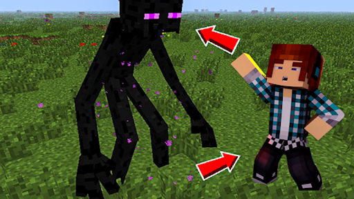 تطبيق تعديل مورف لماين كرافت بي برو2