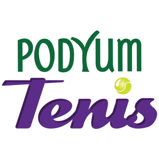 Podyum Tenis logo