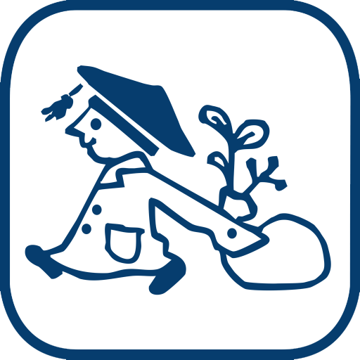 リトル・サイエンティストアプリ logo