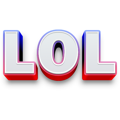 Chat Lingo Text Stickers - WAS logo