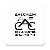 Aylsham Cycle Centre icon