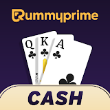 RummyPrime - Rummy Cash Game icon