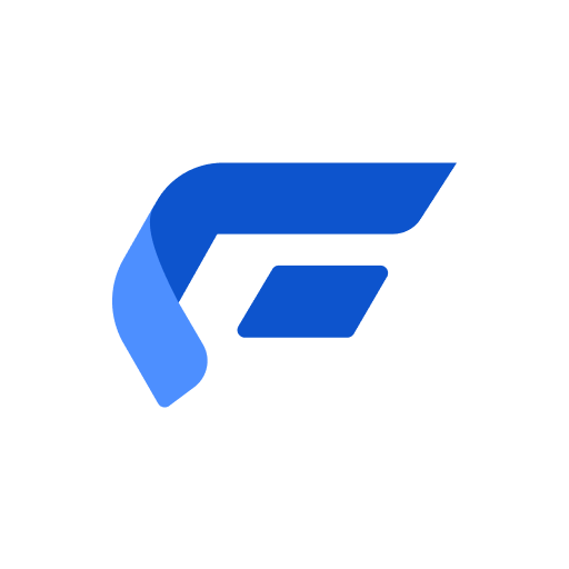VPN FLARE - SECURE & FAST VPN logo