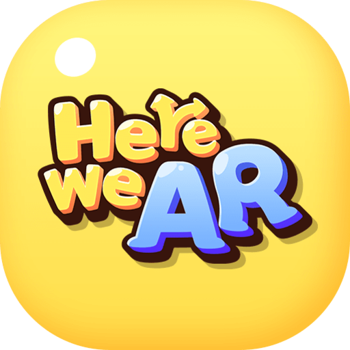 히어위아 : HereWeAR - AR투어 - Google Play 앱