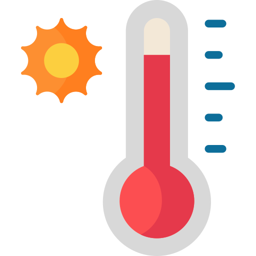 Temperature Count logo