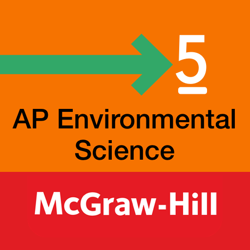 500 AP Environmental Science Q 1.0 Icon