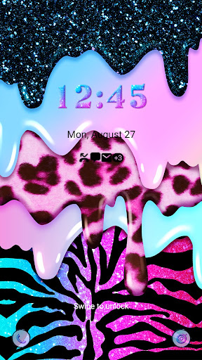 Colorful Pattern - Wallpaper Screen 2