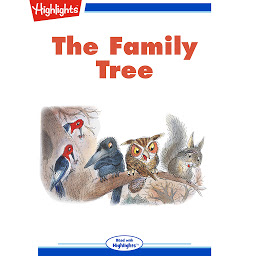 Symbolbild für The Family Tree