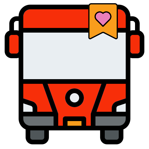 버스덕 (BusDuck) - 시내버스도감