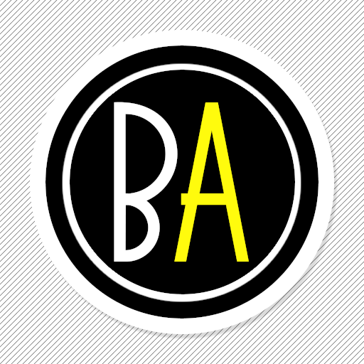 Destination Bière Art logo