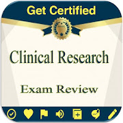 Clinical research Exam prep: concepts and quiz.