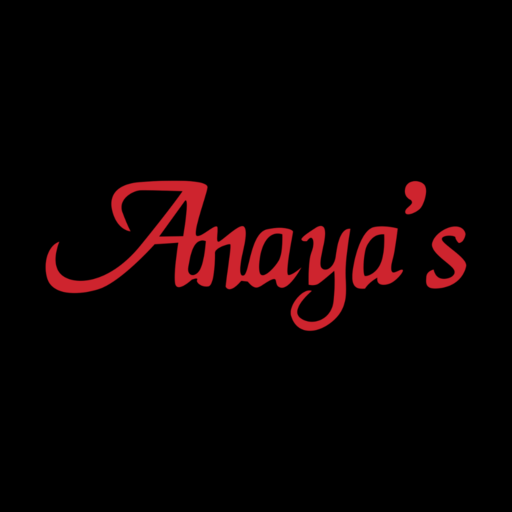 Anayas logo