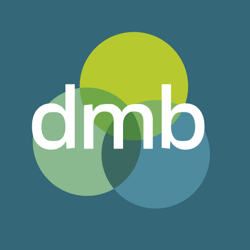 DMB App logo