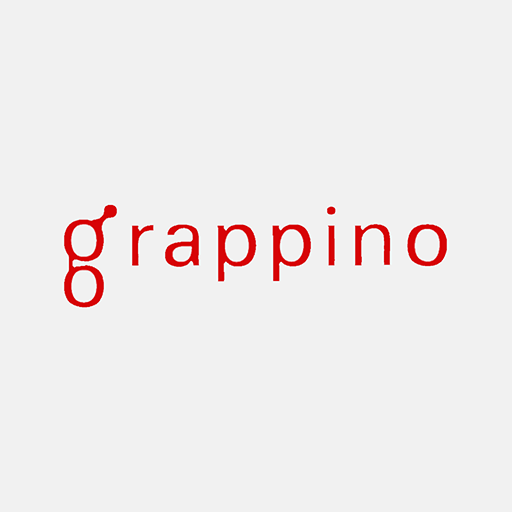 grappino logo