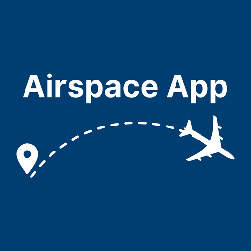 Airspace App logo