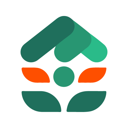 Rumah Harum logo