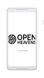 Open Heavens Church Unknown
