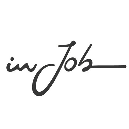In Job logo