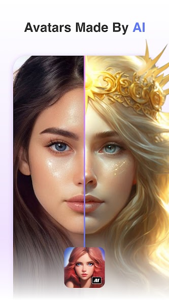 AI Avatar Maker MOD APK v2.1.23 (Unlocked) - Jojoy