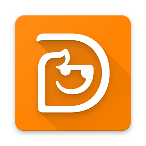 Dogtopia Logo