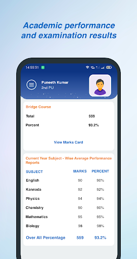 The Team Academy Screen 3