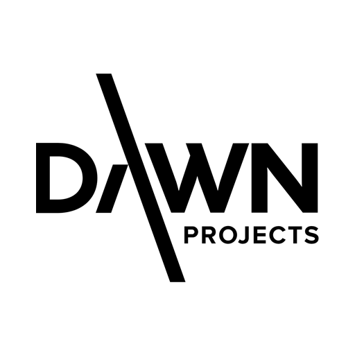 Dawn Projects Ticket System logo