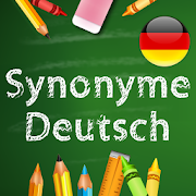 Top 20 Education Apps Like German Synonyms - Best Alternatives