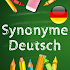 German Synonyms1.3