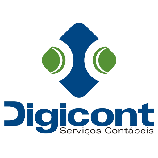 Digicont Contabilidade logo