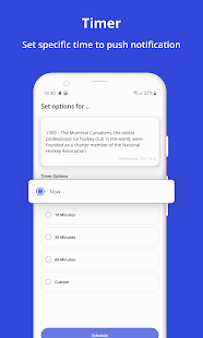 SelectNNotify - Notify A Text 1.4 APK screenshots 20