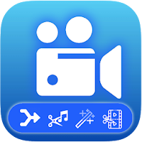 Merge Videos - Video Cutter - Rotate Video