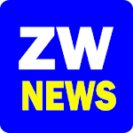 Cover Image of Télécharger Zimbabwe News App  APK