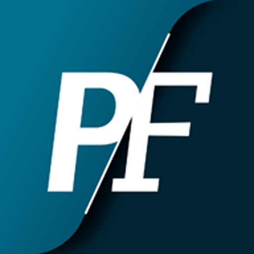 Procaf Operativa logo