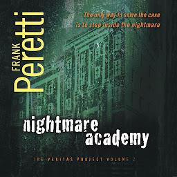 Symbolbild für Nightmare Academy