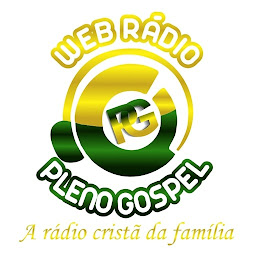 Icon image Rádio Pleno Gospel