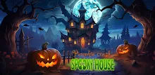 Spooky House ® Halloween Crush APK