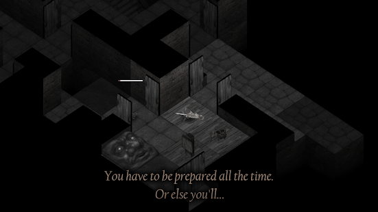 Darkness Survival Screenshot