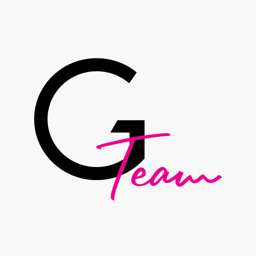 GTeam logo