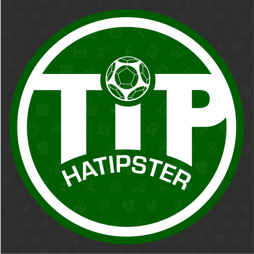Hatipster logo