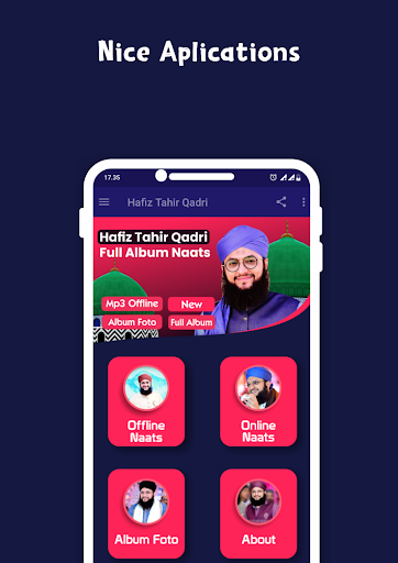 Hafiz Tahir Qadri Naats Full Album 2021