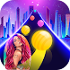 Karol G BICHOTA: Dancing Ball - Androidアプリ
