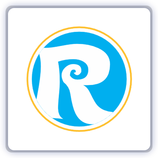 Rugby Roadways logo