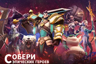 Game screenshot Mobile Royale mod apk