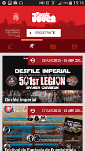 Imágen 3 FUENLAJOVEN android