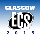 ECS Glasgow 2015 icon