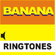 Banana ringtones for phones