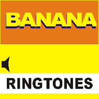 Banana ringtones for phones