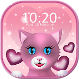 Cute Girly Live Wallpapers icon