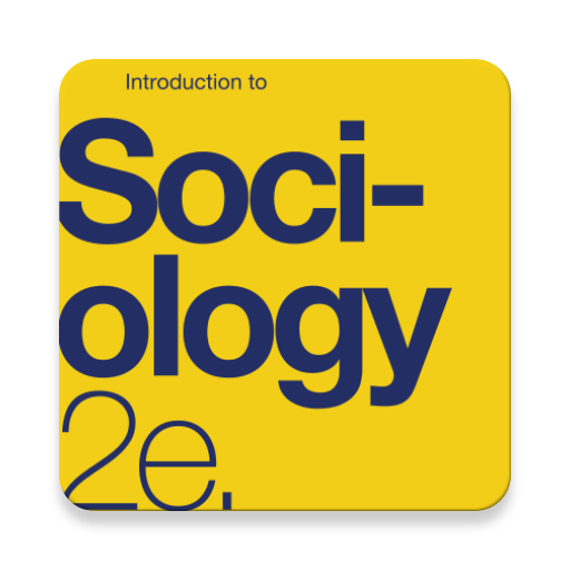 Introduction to Sociology Book 2.0.4 Icon