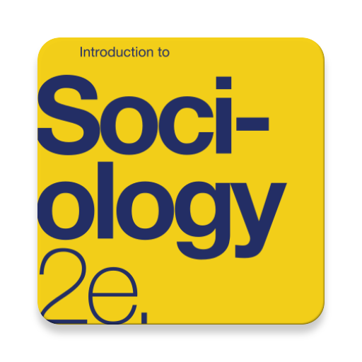 Introduction to Sociology Book logo
